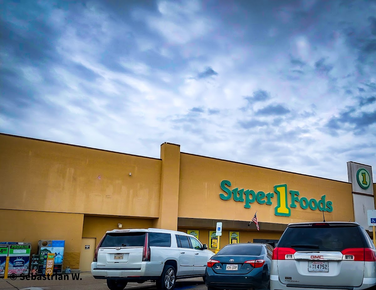 Super 1 Foods