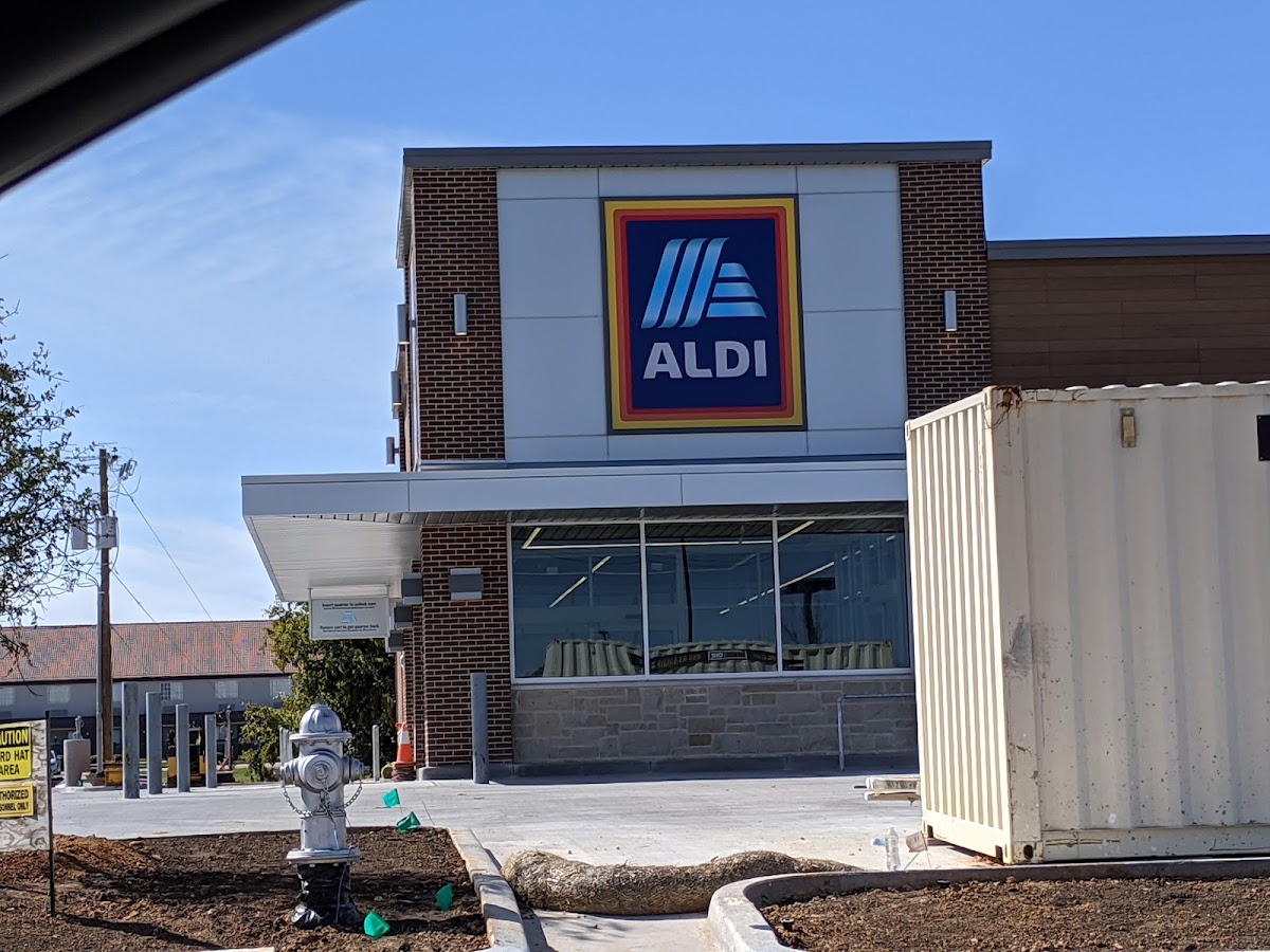 ALDI