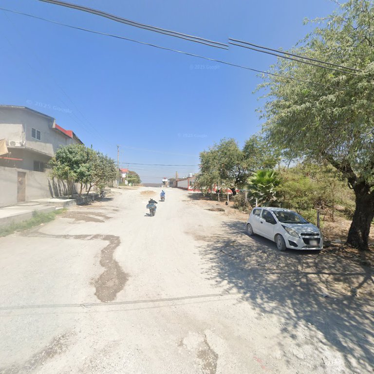 Tortilleria Genesis