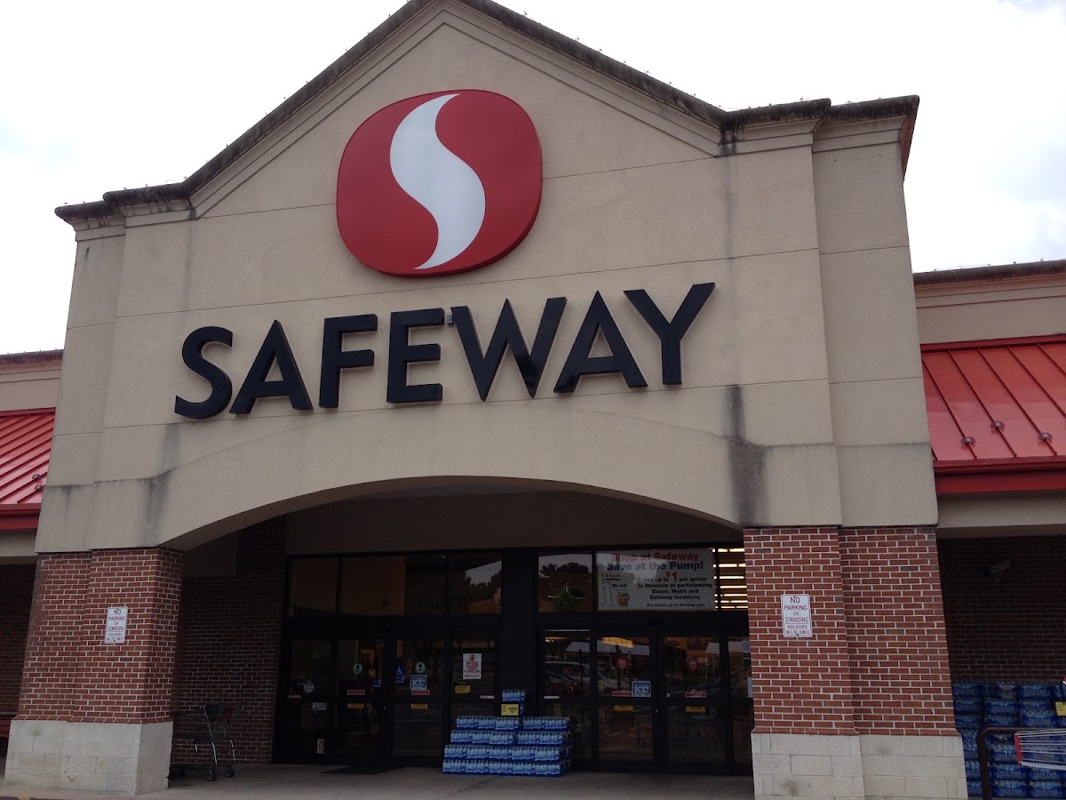 Safeway