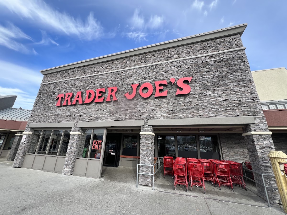 Trader Joe's