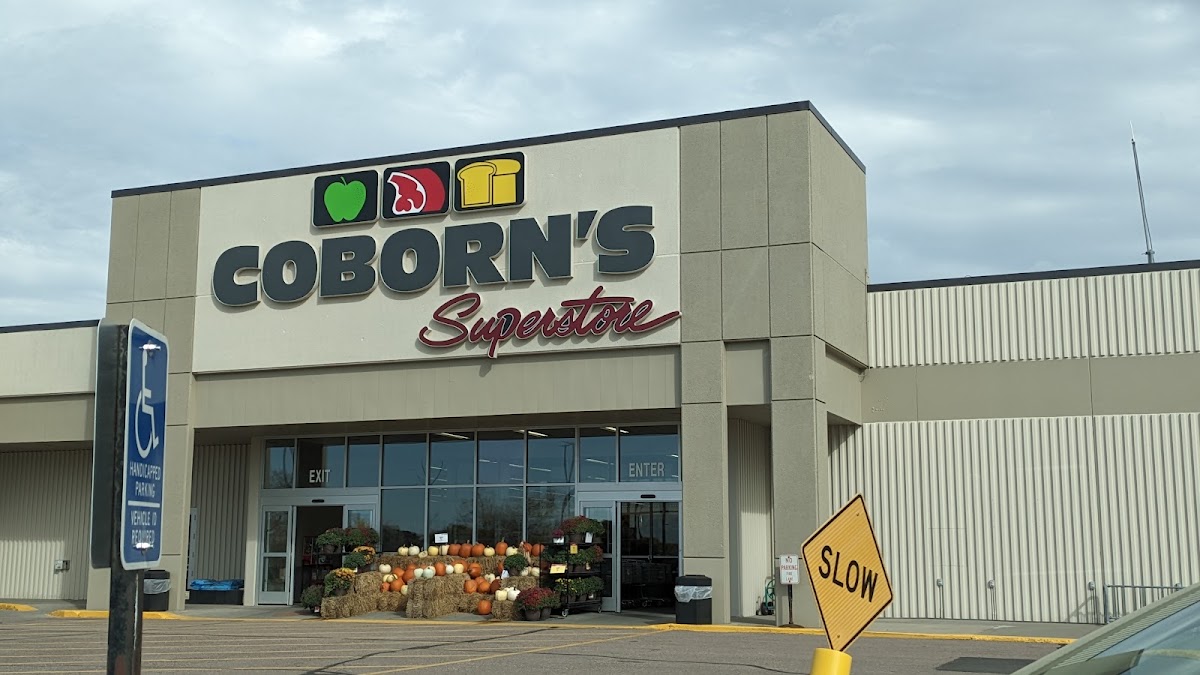 Coborn's Grocery Store