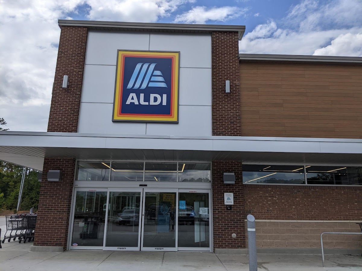 ALDI