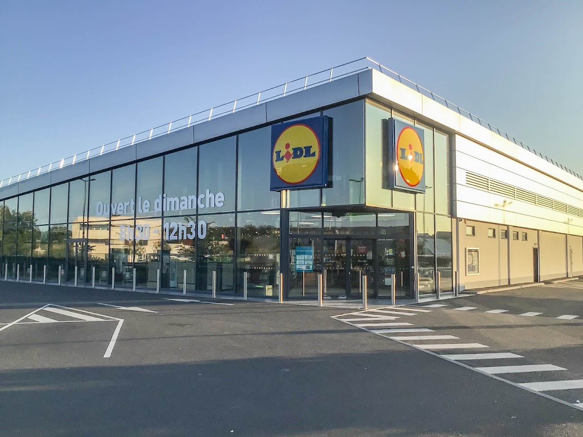 Lidl