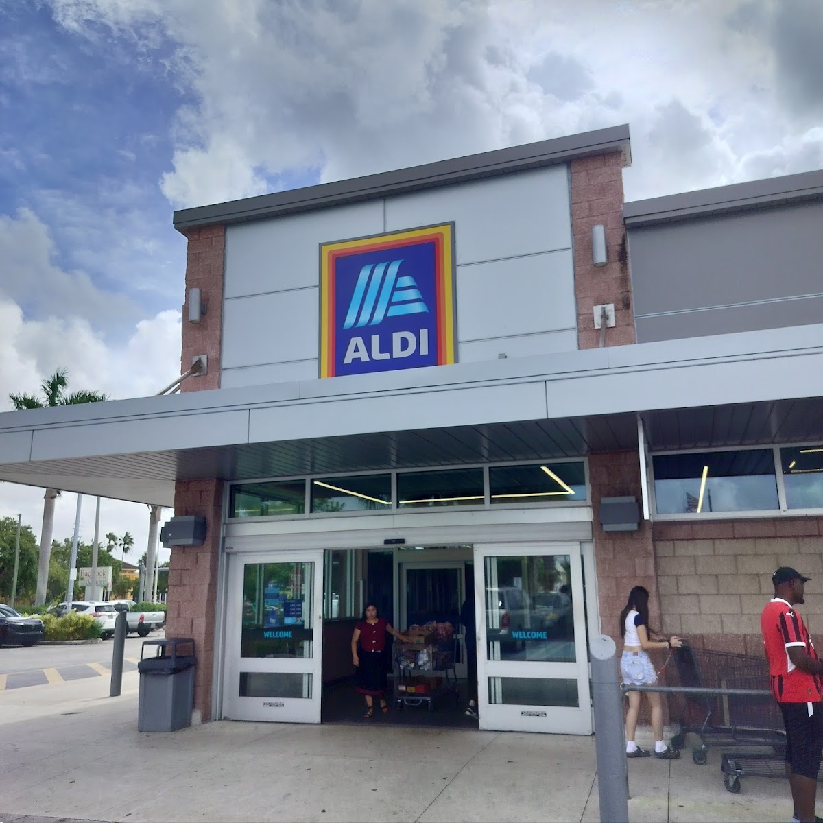 ALDI