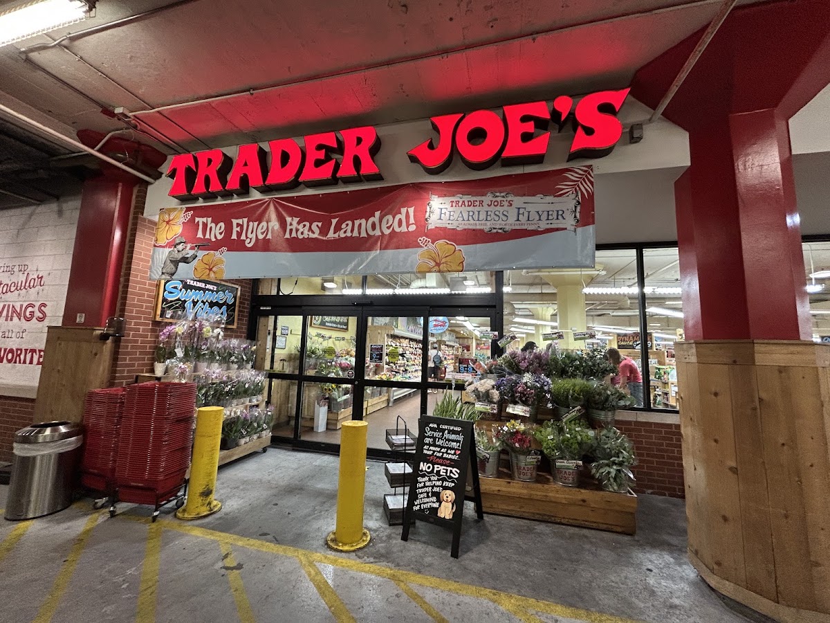 Trader Joe's