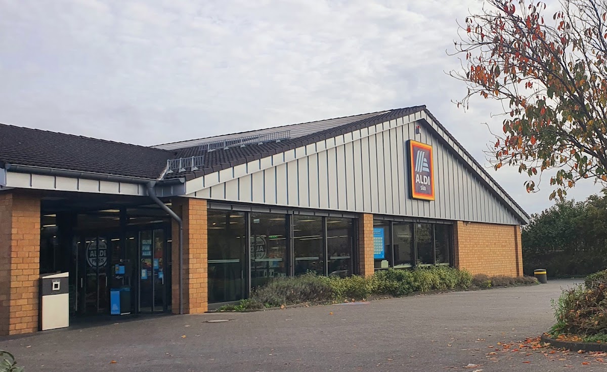 ALDI SÜD
