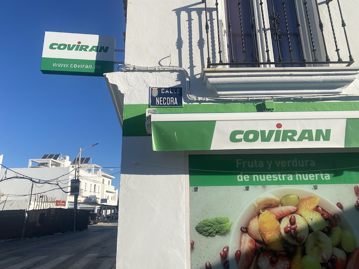 Coviran