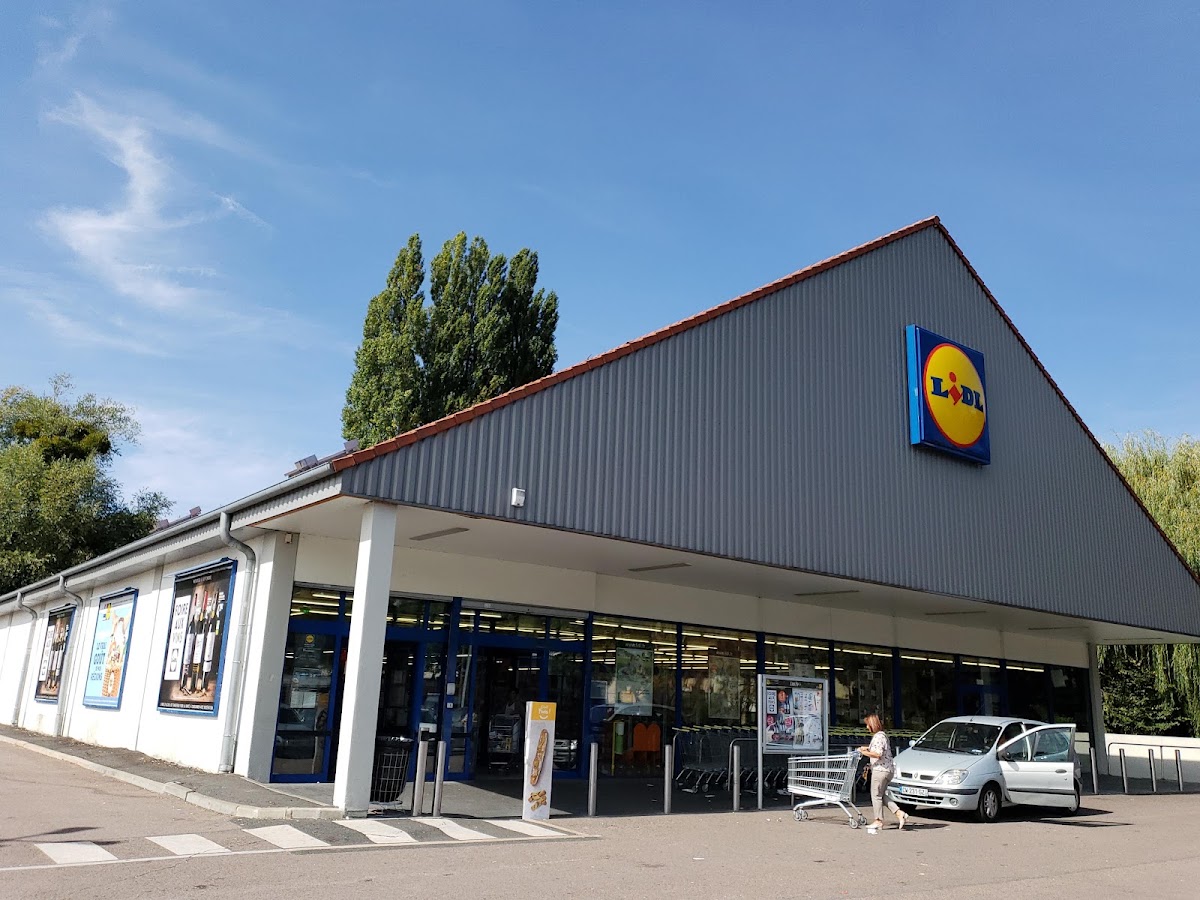 Lidl