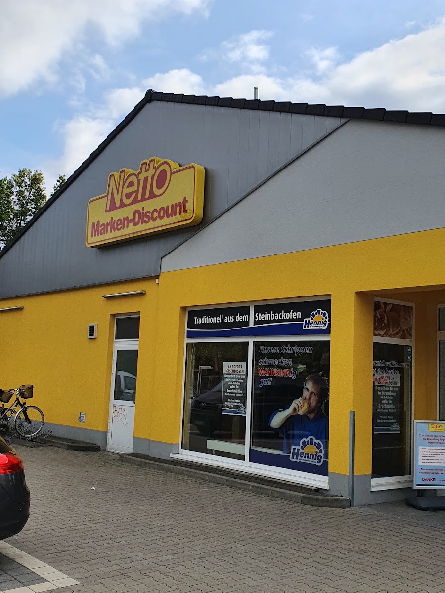 Netto Marken-Discount