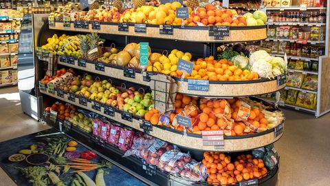 Carrefour Express