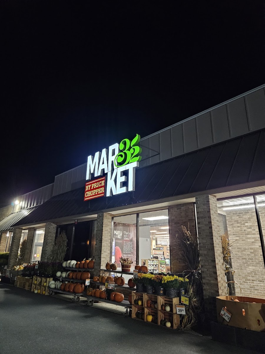 Market 32
