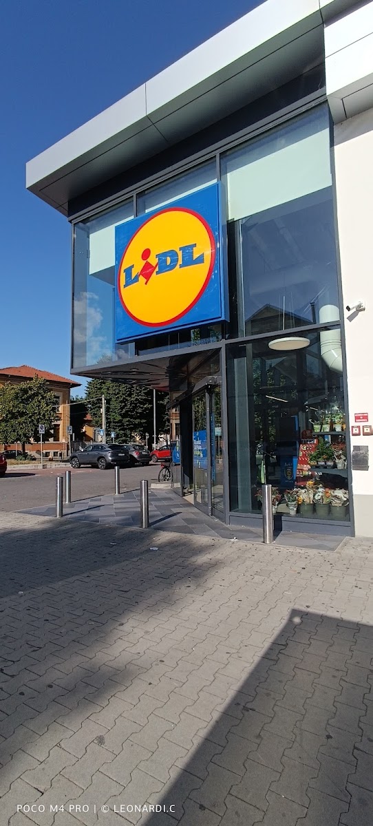 Lidl