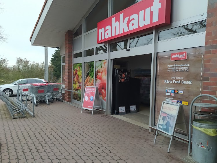 Nahkauf