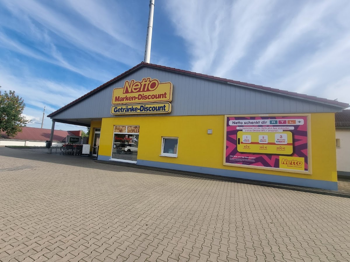 Netto Marken-Discount