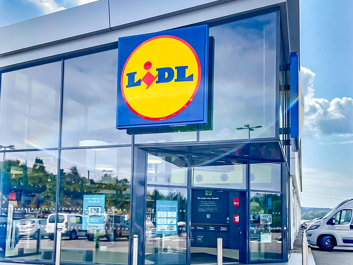 Lidl