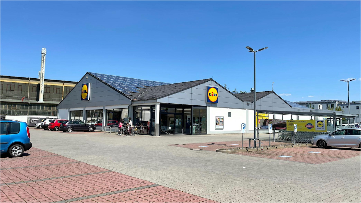 Lidl