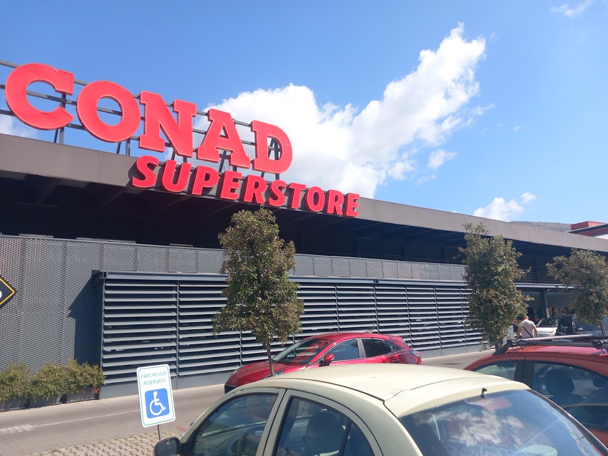 CONAD SUPERSTORE