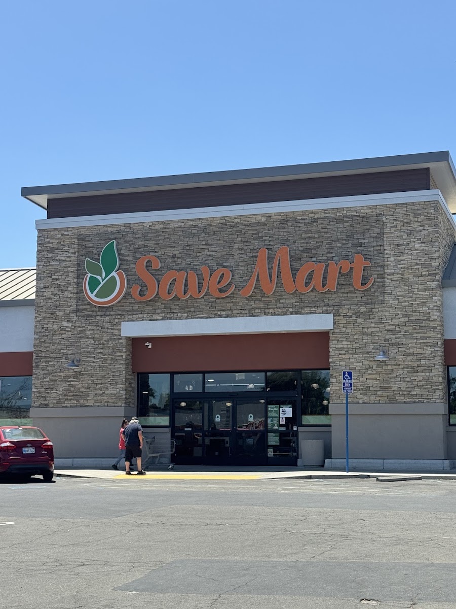 Save Mart