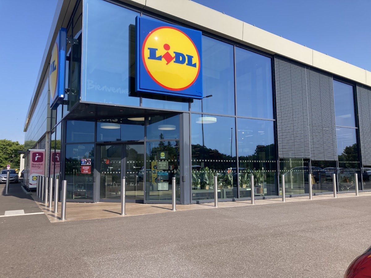 Lidl