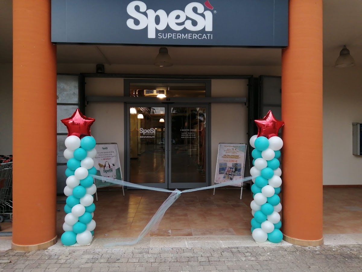 SpeSì
