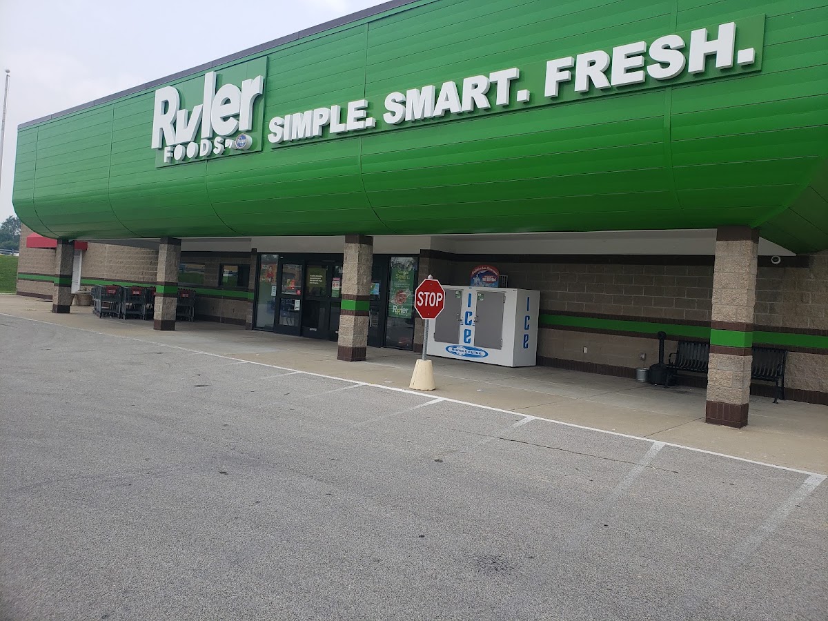 Ruler Foods