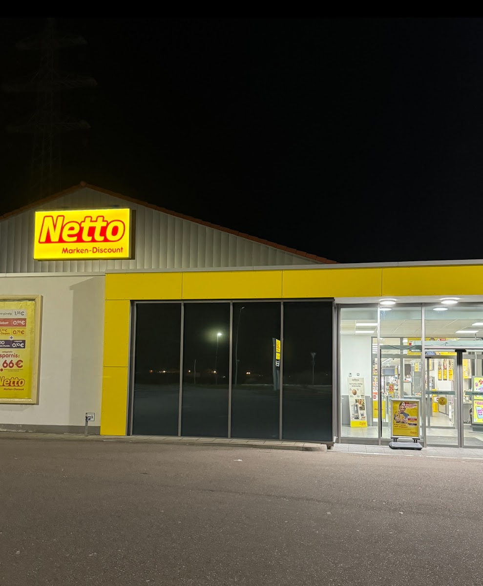Netto Marken-Discount