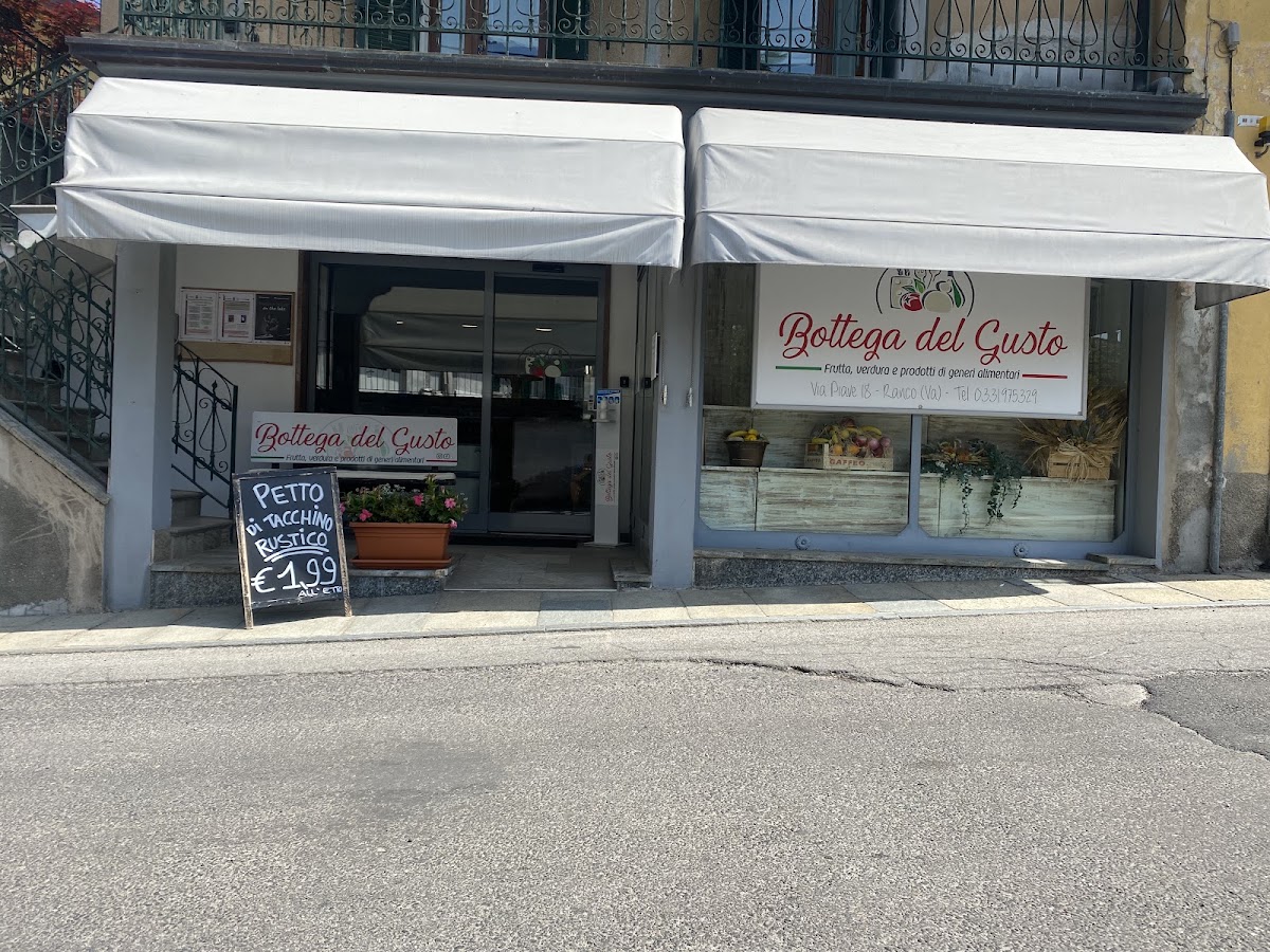 Bottega del Gusto