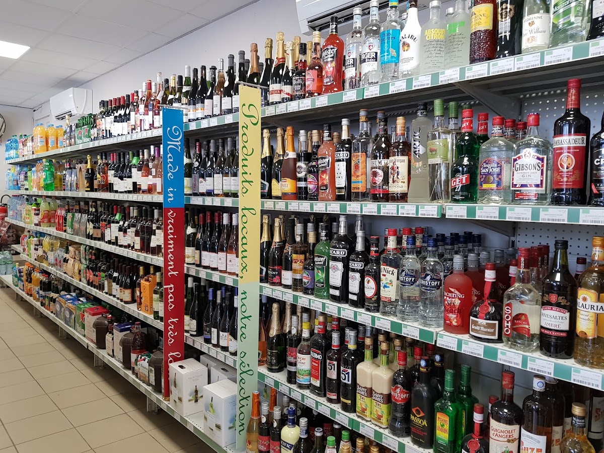 Le Petit Marché
