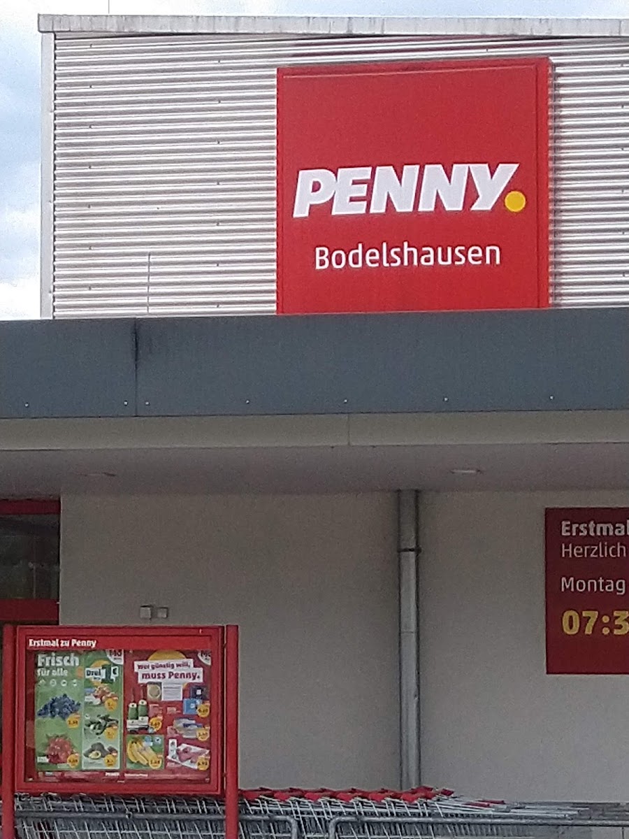 PENNY