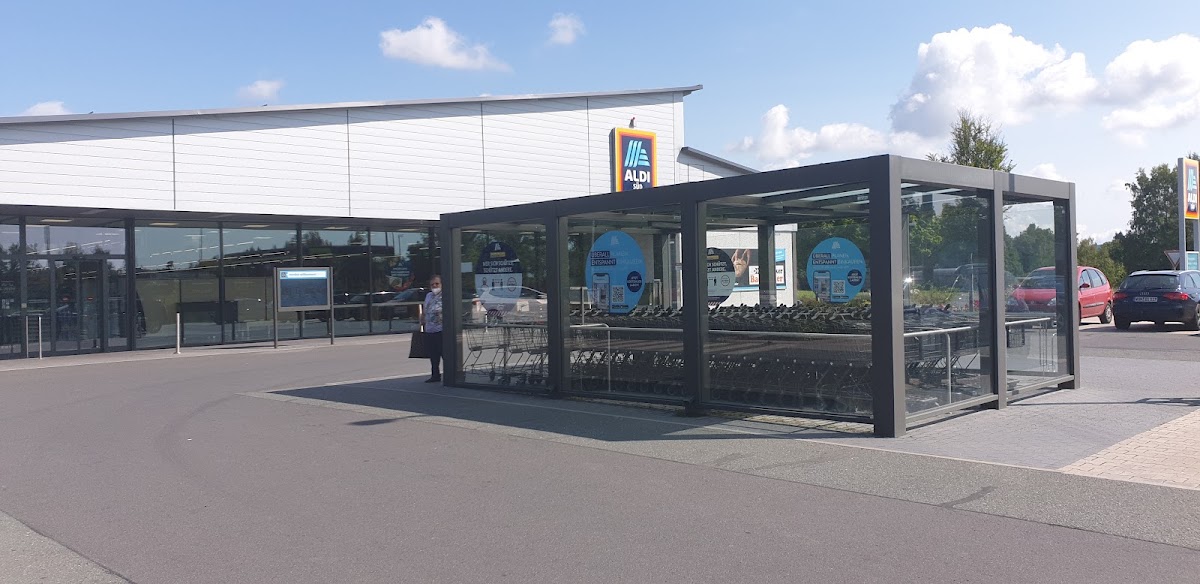 ALDI SÜD