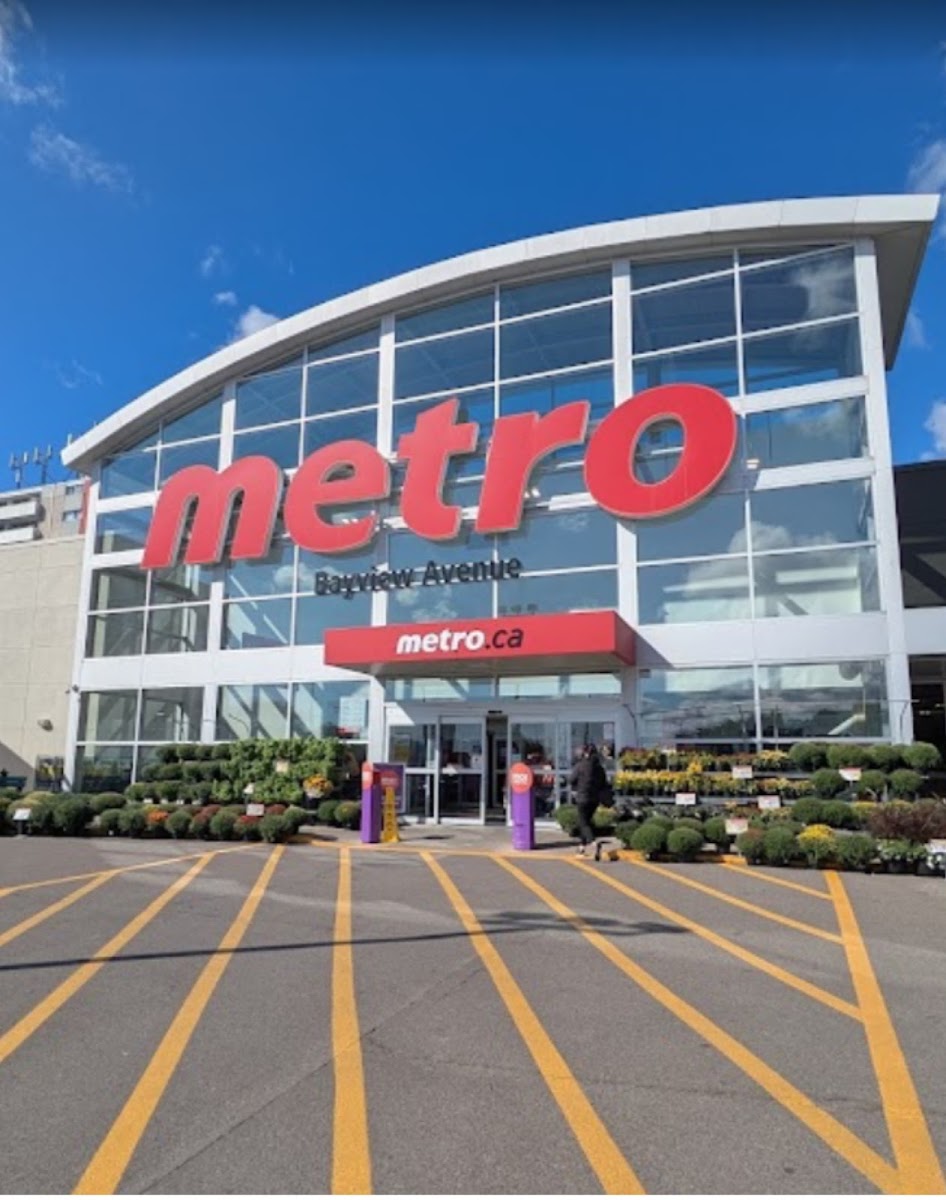 Metro