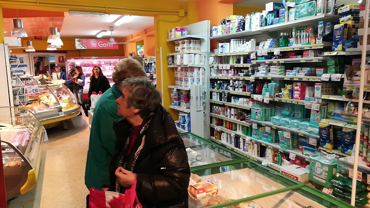 CONAD CITY