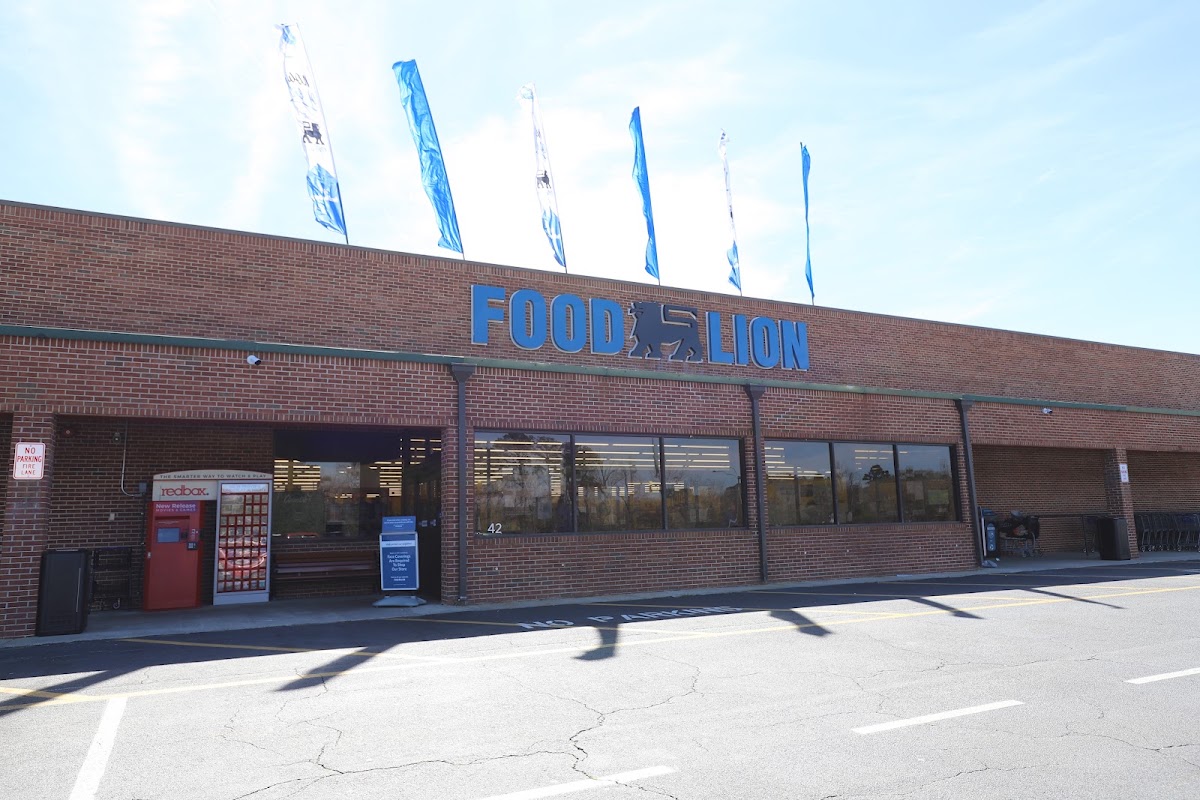 Food Lion