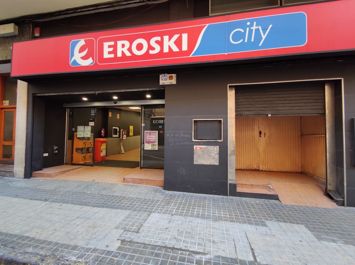 EROSKI