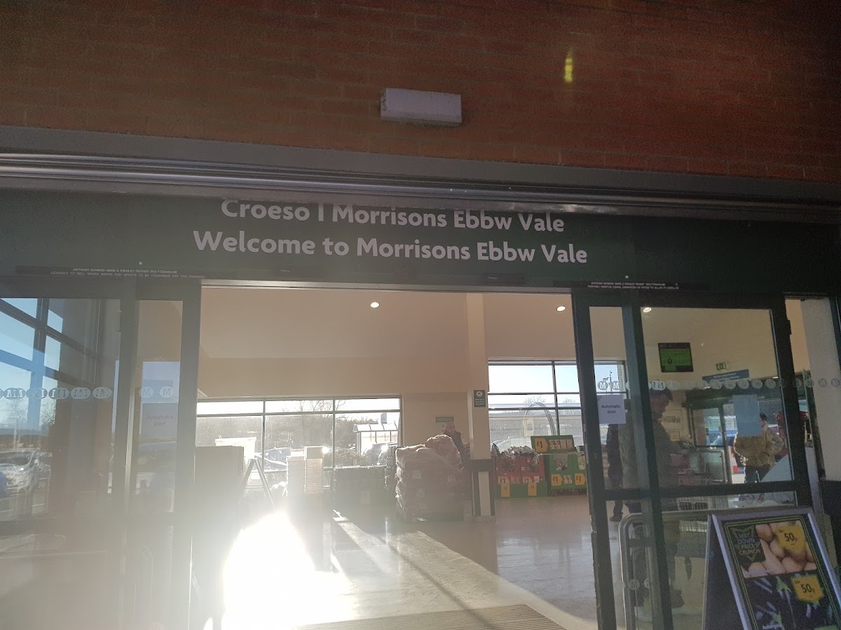 Morrisons