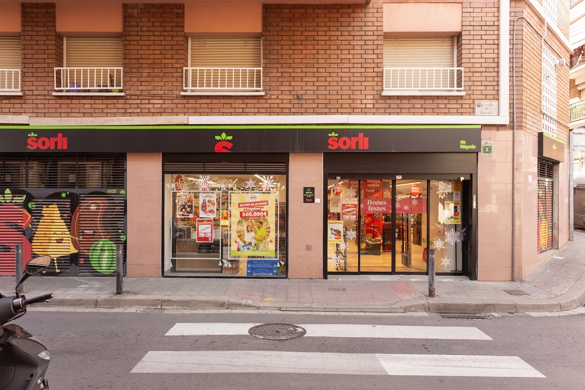 Sorli