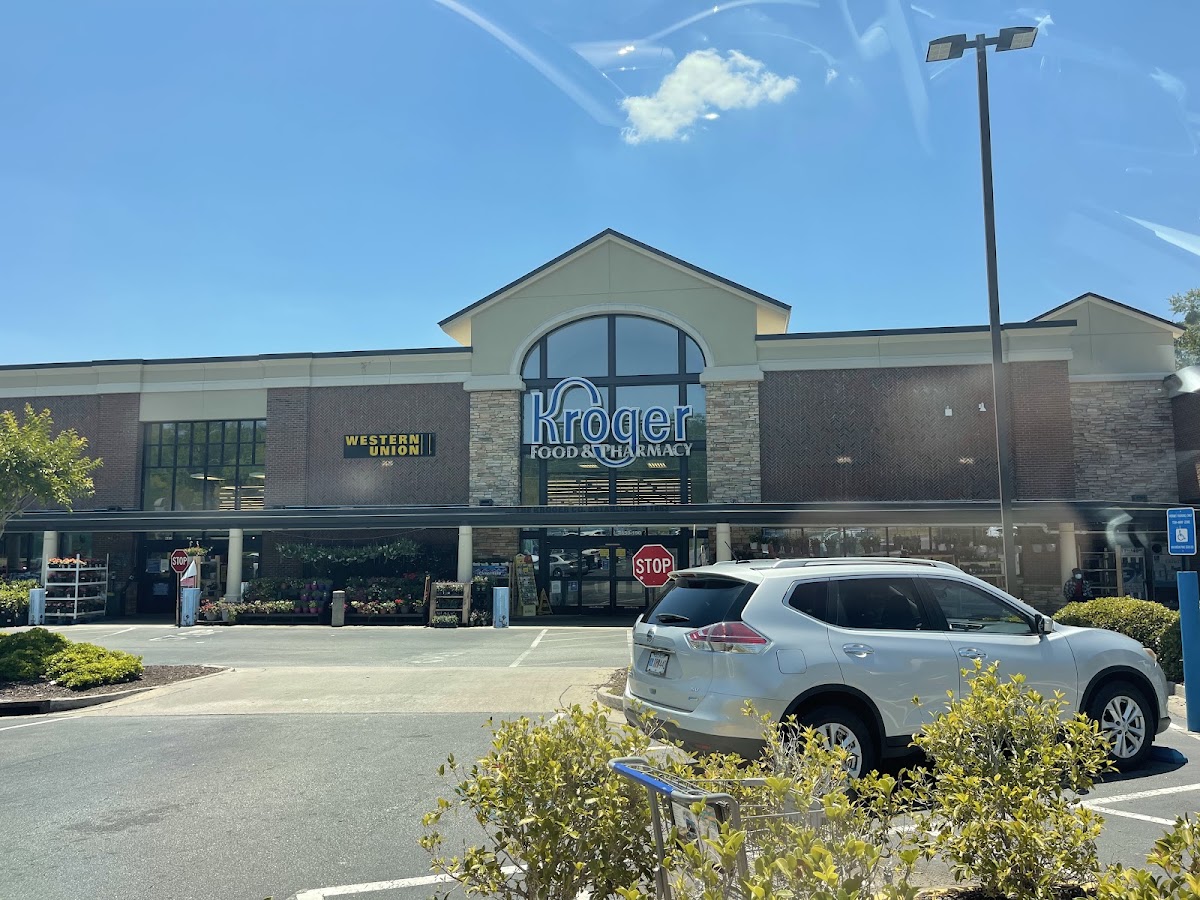 Kroger