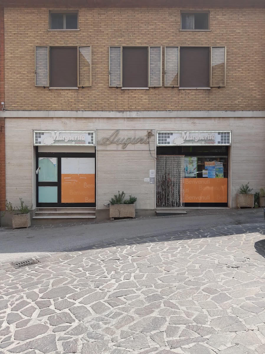 MARGHERITA CONAD