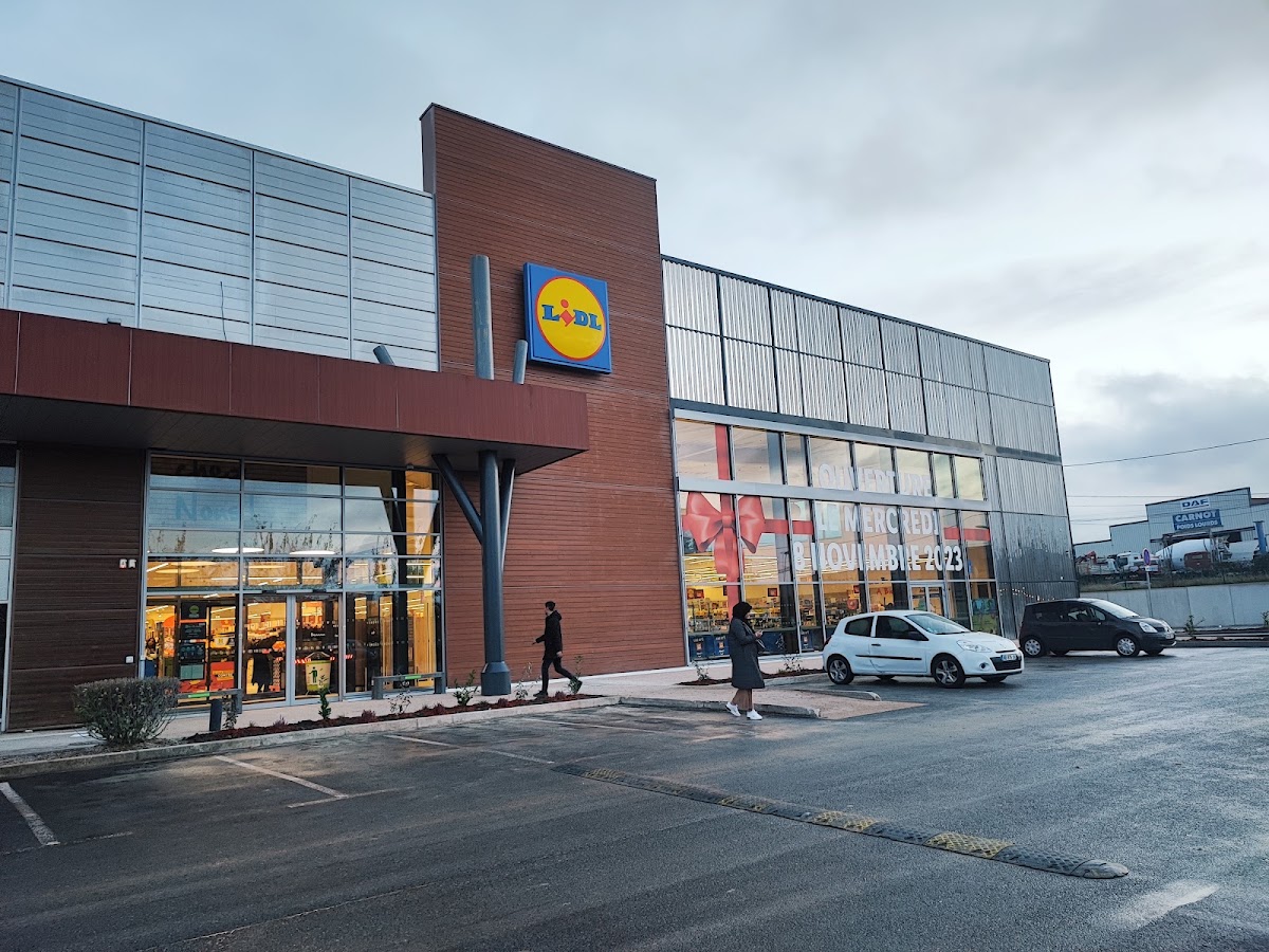 Lidl