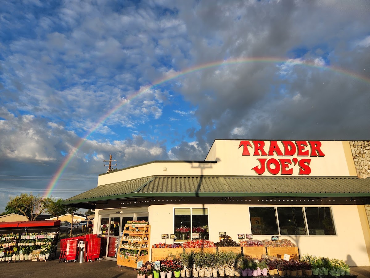 Trader Joe's