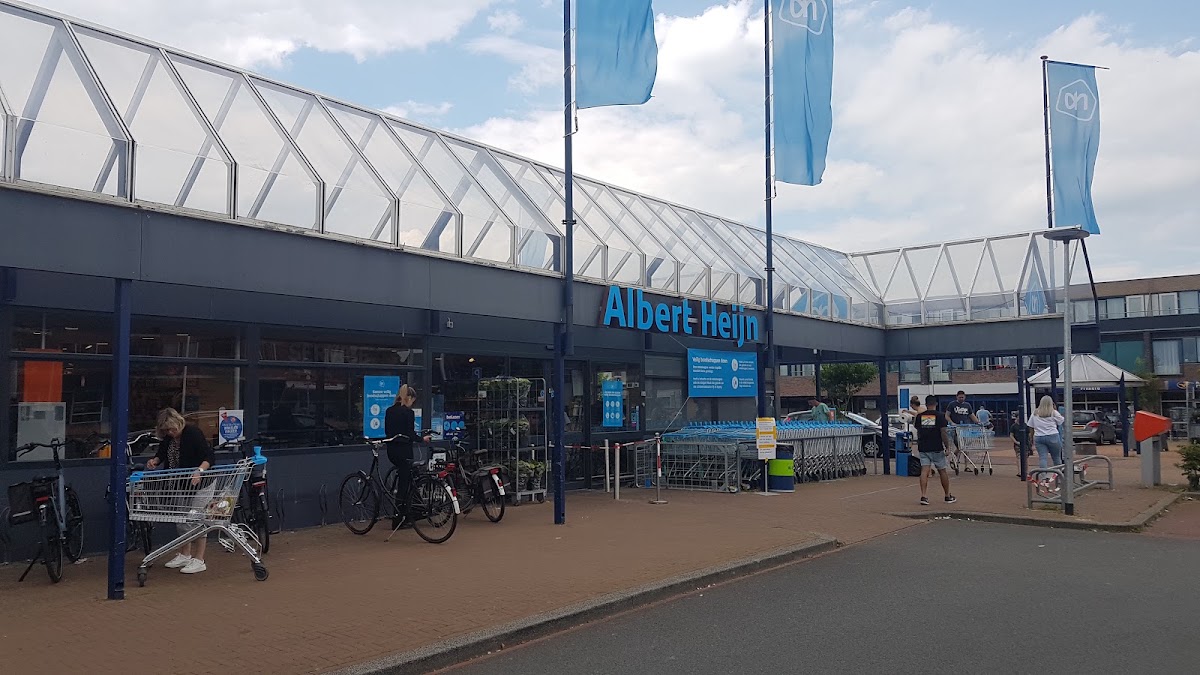 Albert Heijn