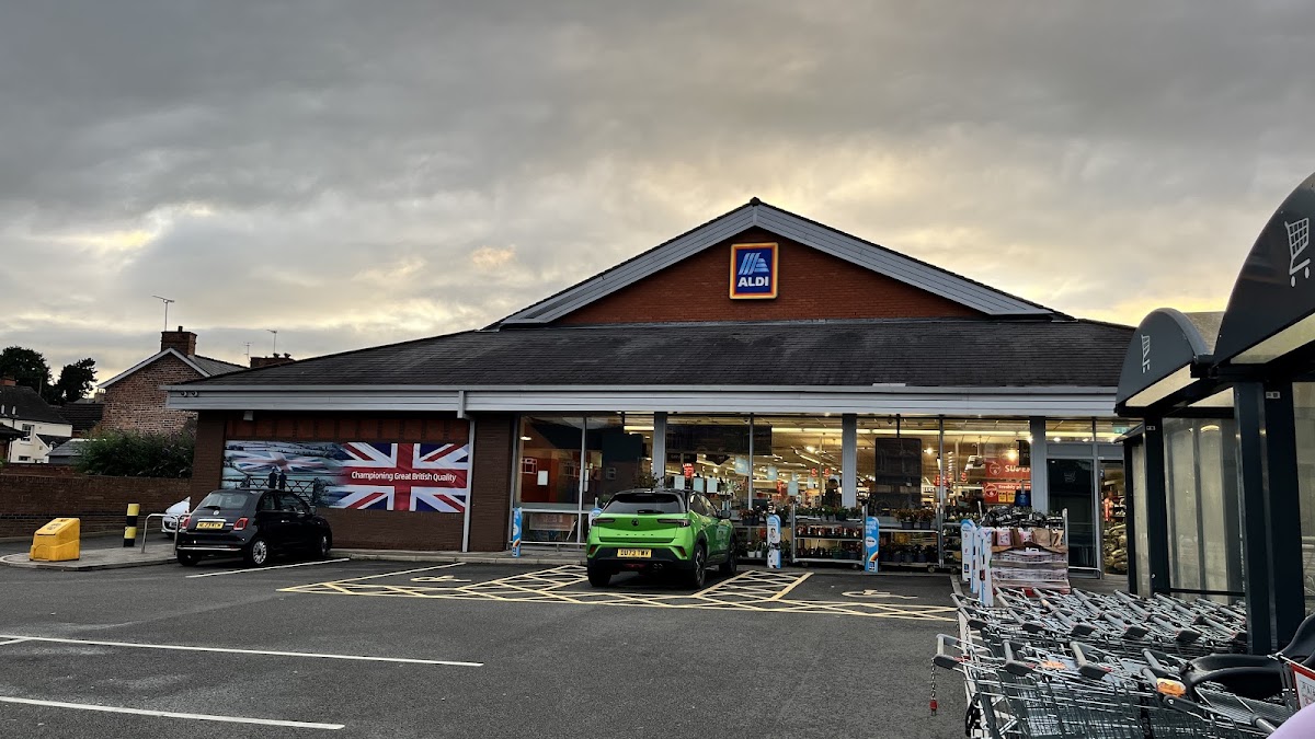 ALDI