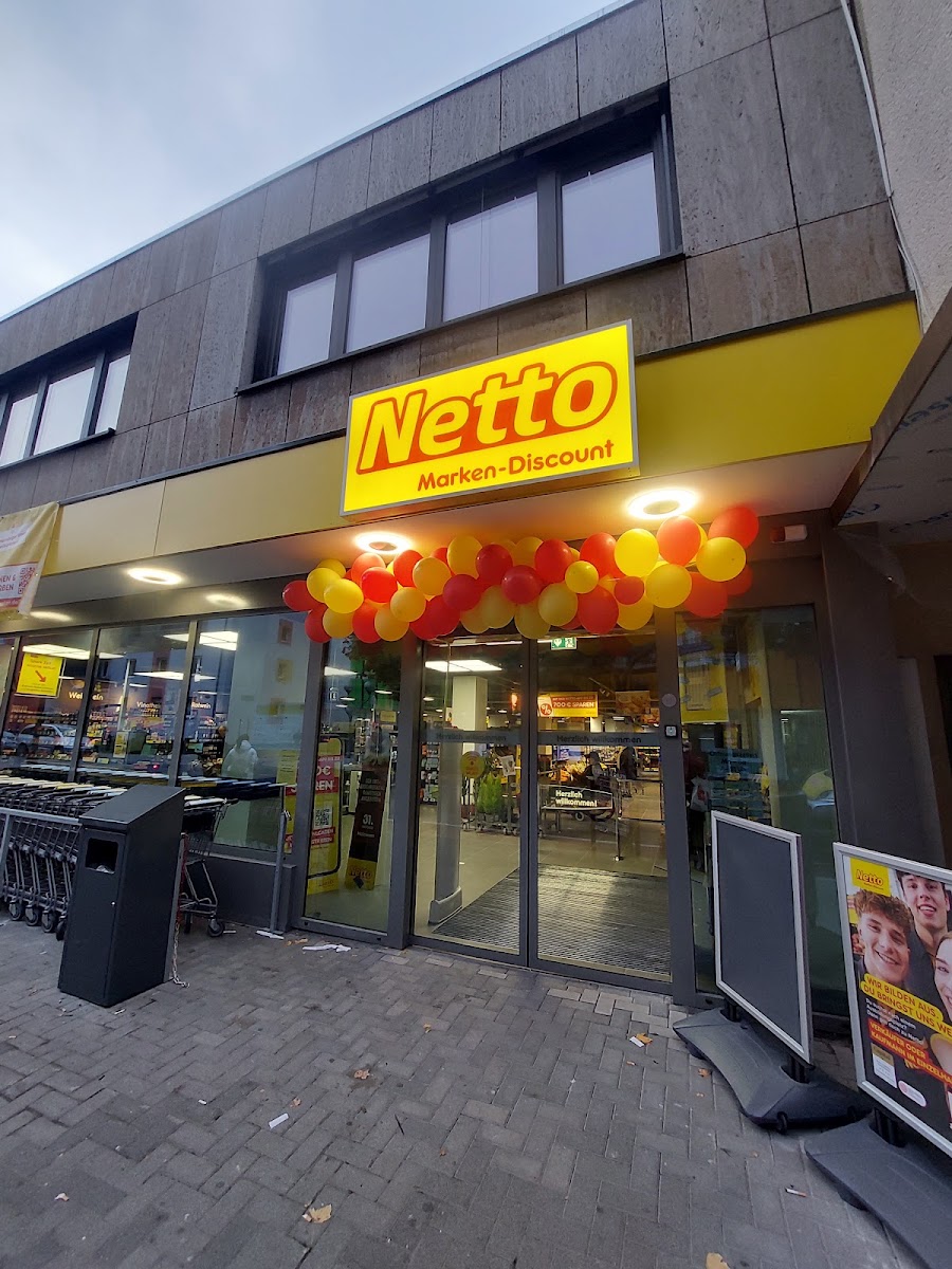 Netto Marken-Discount