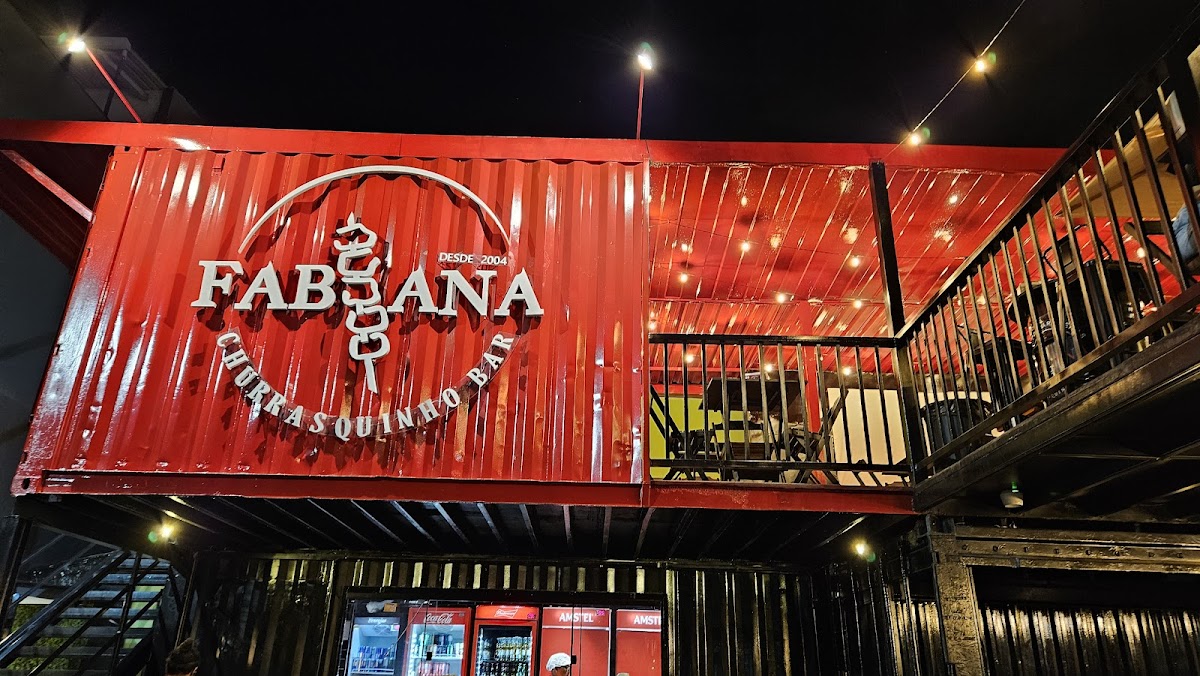 Churrasquinho Da Fabiana Colina De Laranjeiras