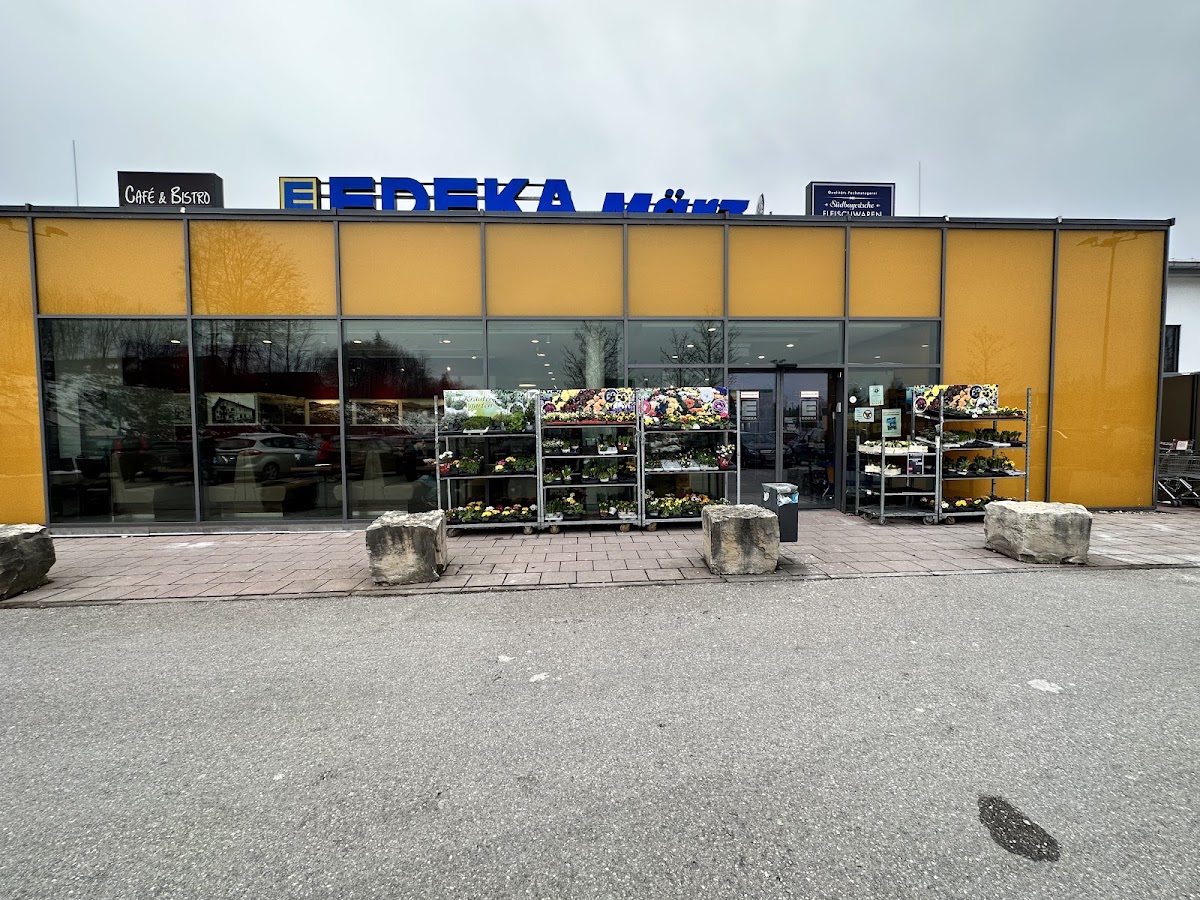 EDEKA März