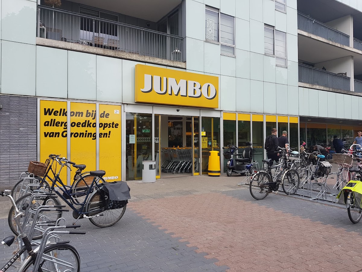 Jumbo