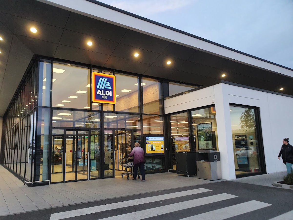 ALDI SÜD
