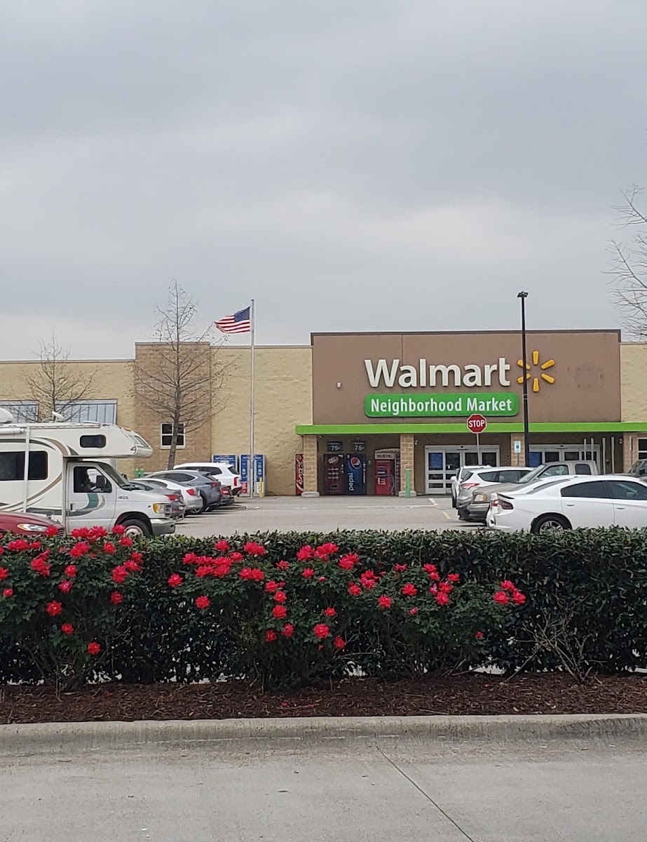 Walmart Neighborhood Market