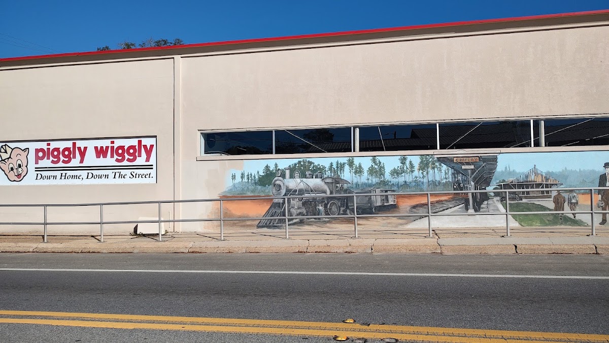 Piggly Wiggly